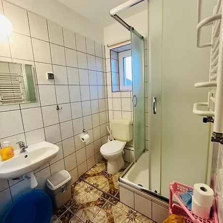 Casa de hóspedes Goscinne Pelikan