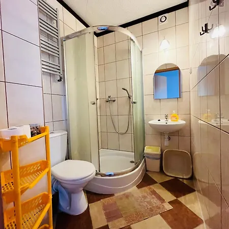 Guest house Goscinne Pelikan 3*