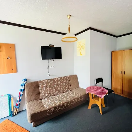 Goscinne Pelikan 3* Dąbki