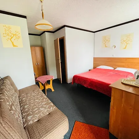 Guest house Goscinne Pelikan 3*