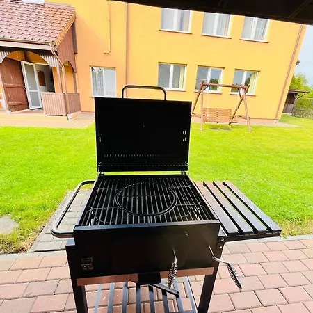 Konukevi Goscinne Pelikan 3*