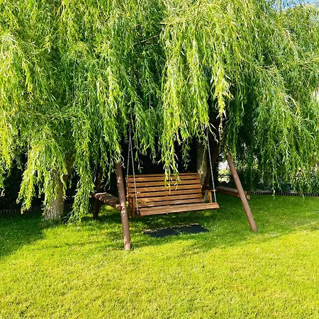 Goscinne Pelikan 3* Dąbki