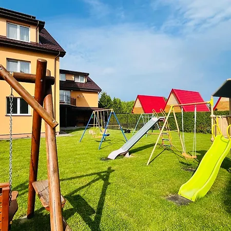 Goscinne Pelikan Konukevi